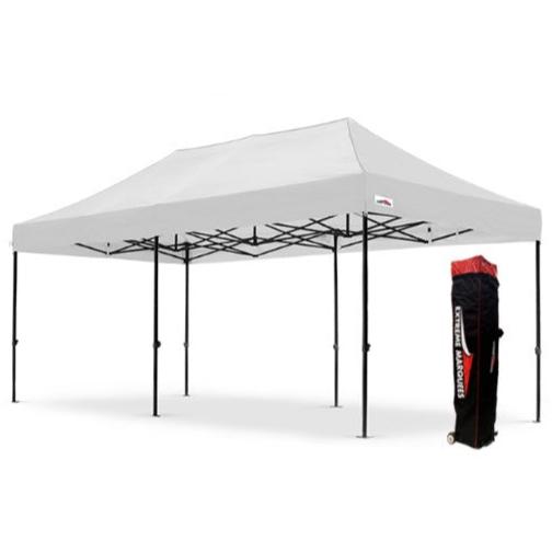 tents hire 3m x 6m Pop Up Tent – Delux Party Hire