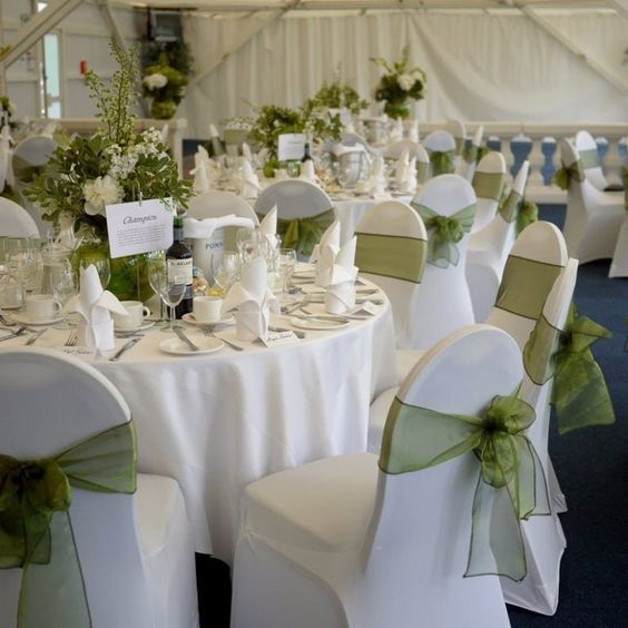 Chair Covers