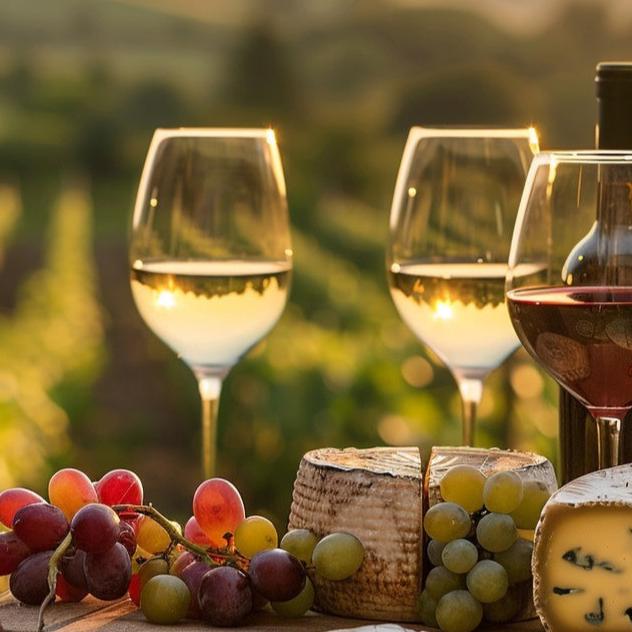 Glassware - Wine 310ml