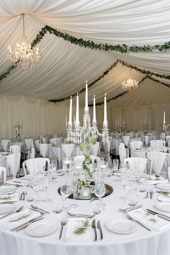 Chandeliers