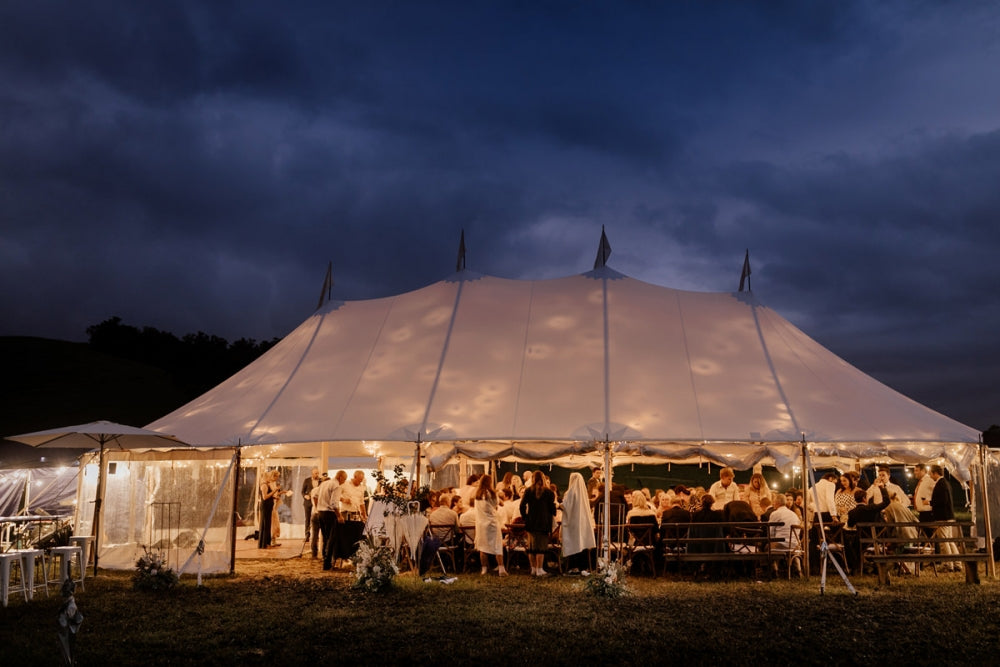 Marquees, Gazebos & Pop Up Tents