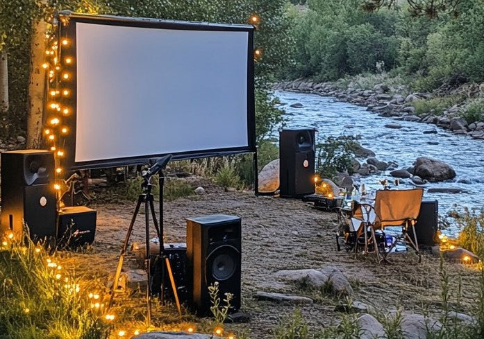 Audio Visual