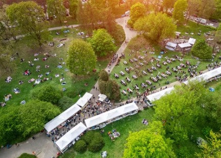 Concerts & Festivals