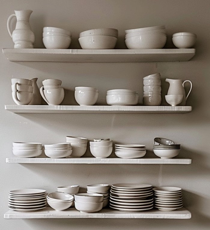 Crockery