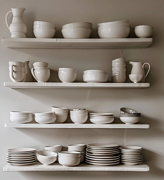 Linen & Tableware Delux Party Hire