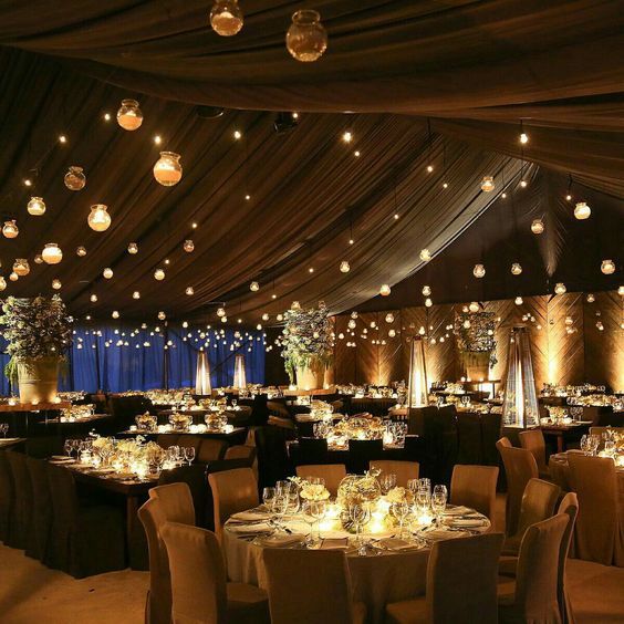 Gala Dinners