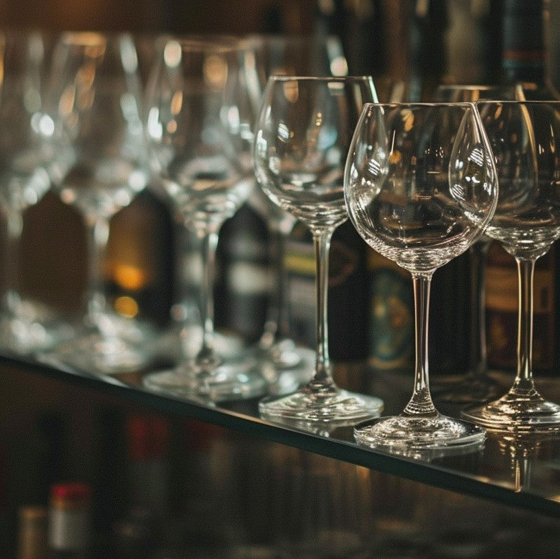Glassware