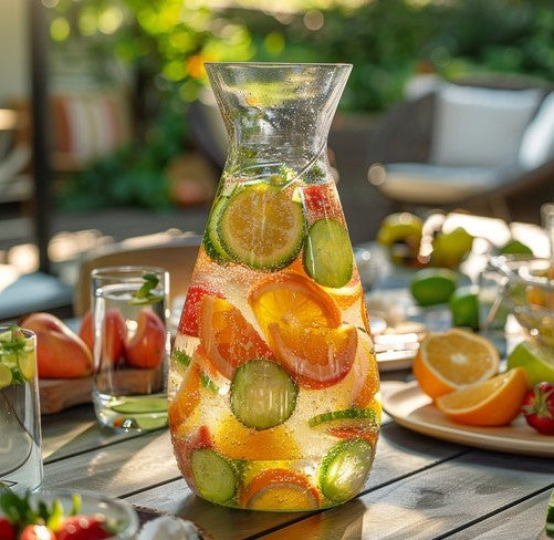 Jugs & Carafes