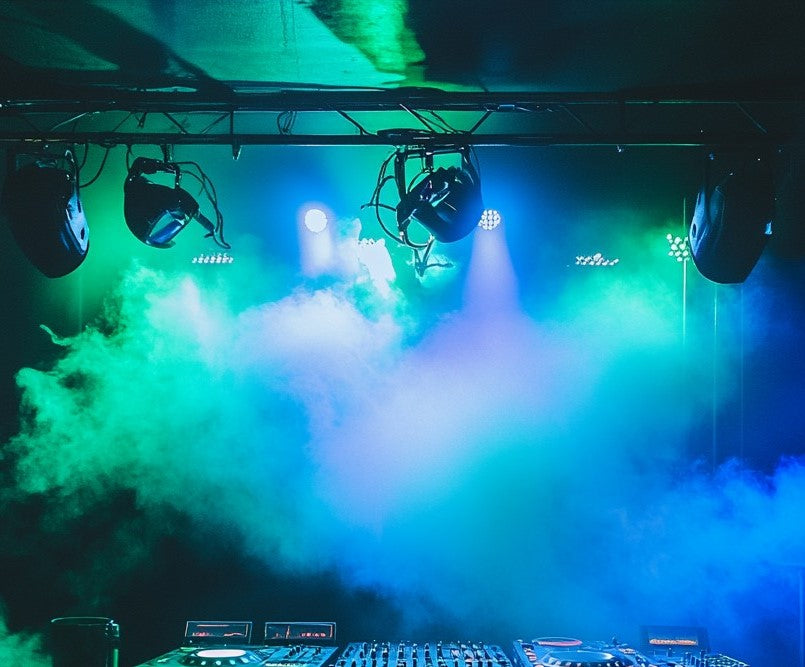 Disco & Night Club