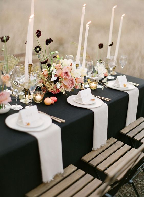 Linen & Tableware