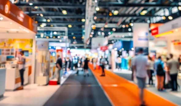 Trade & Lifestyle Expo
