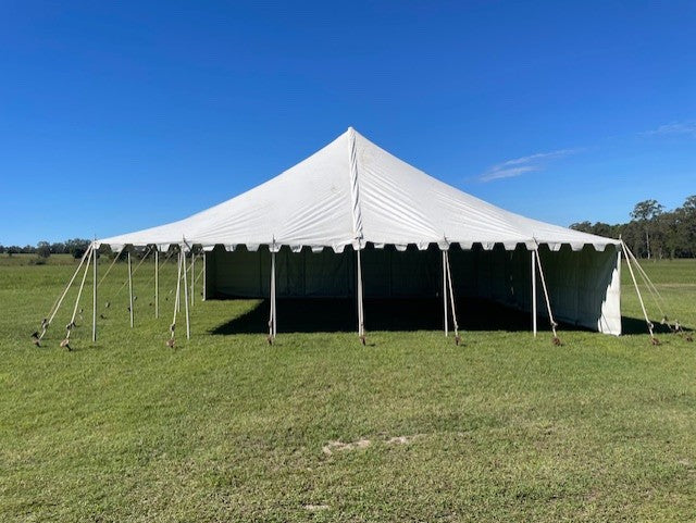 Marquees