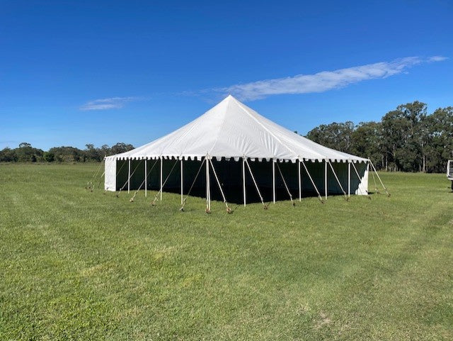 Marquees