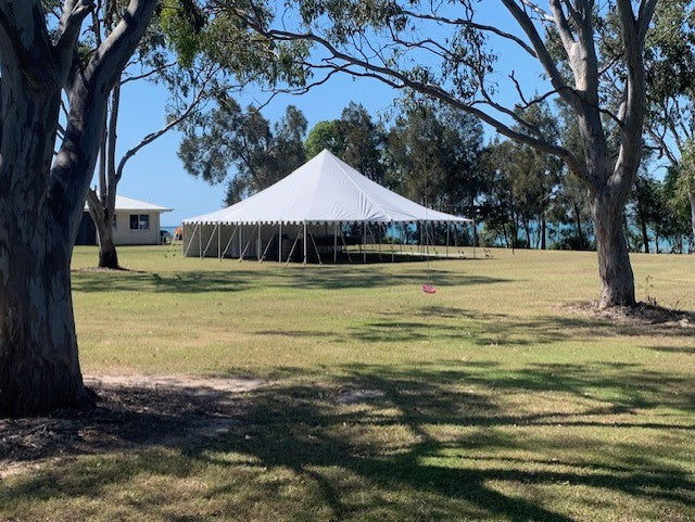 Marquees
