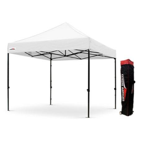 3m x 3m Pop Up Tent