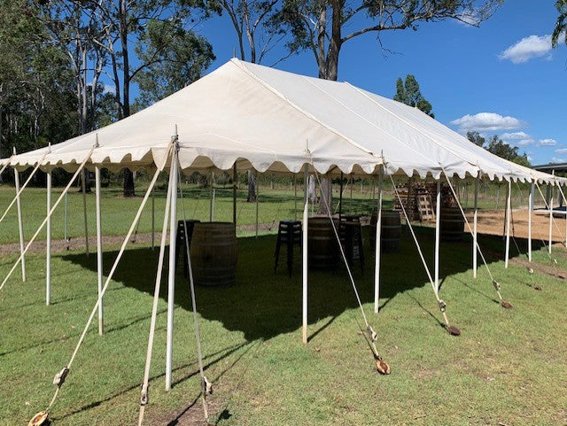 Marquees
