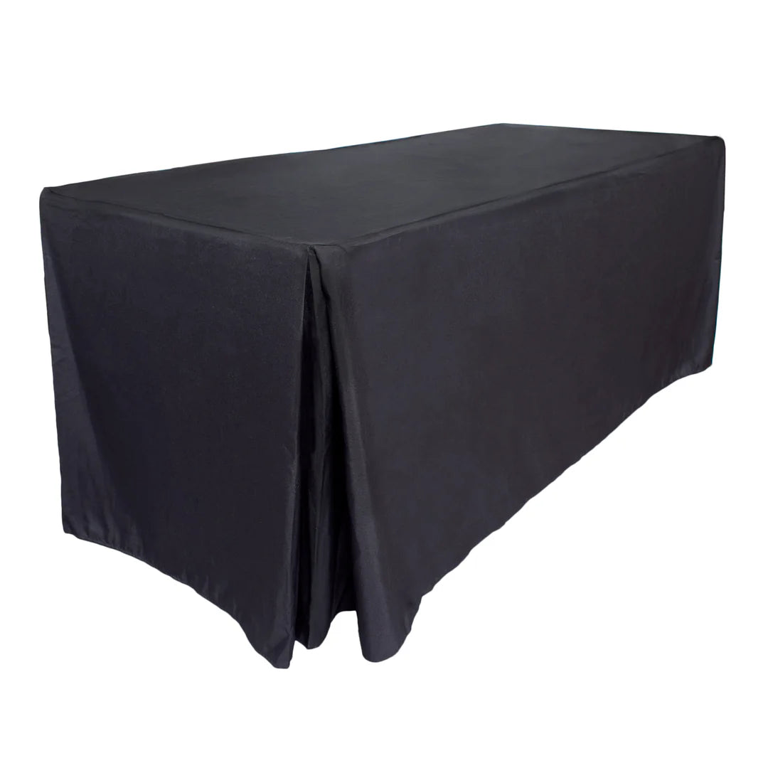 Linen - Fitted Tablecloths