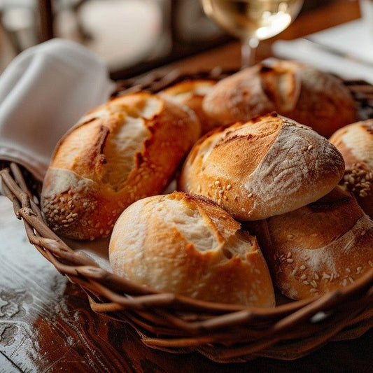 Bread Basket