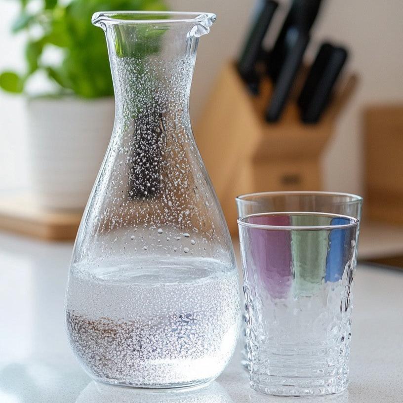 Carafe