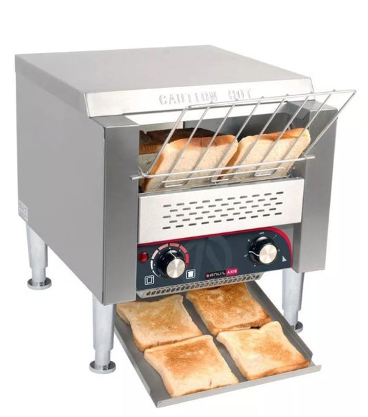 Conveyor Toaster