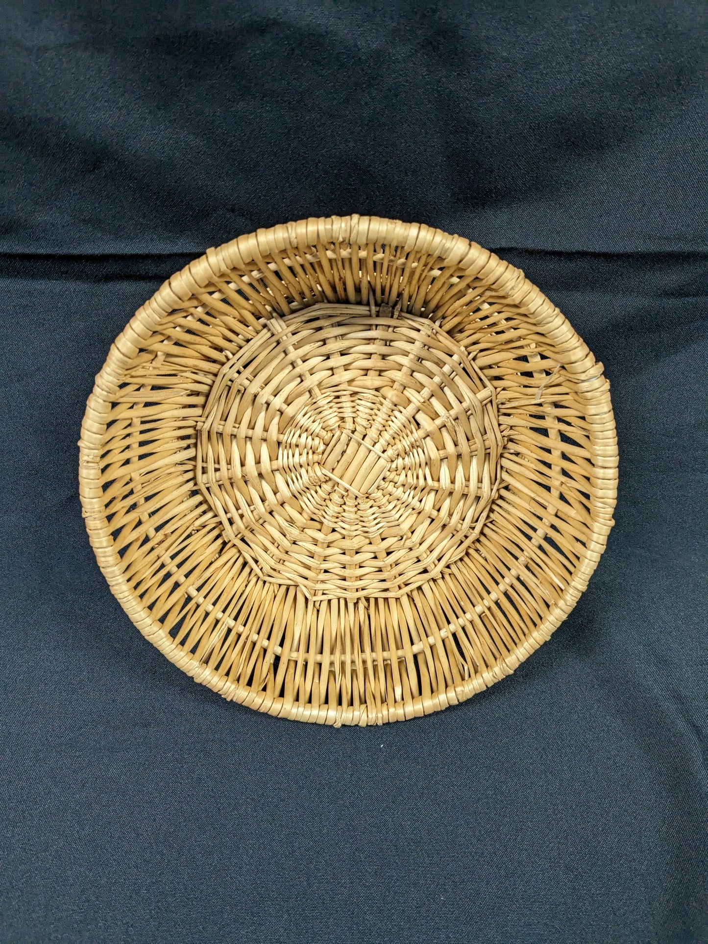 Cane Basket - Small