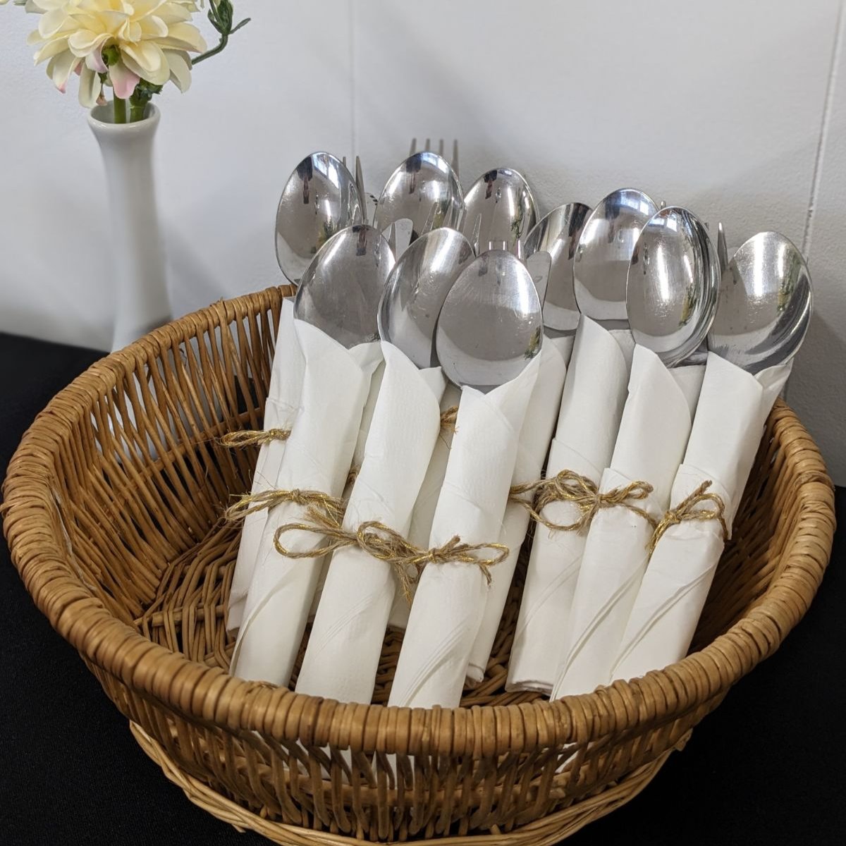 Cutlery Basket