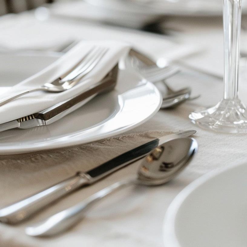 Cutlery - Soup Spoon