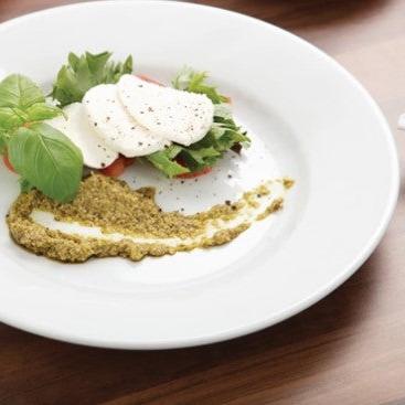Crockery - Dinner Plates 254mm 10"