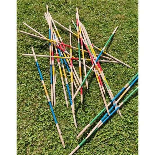 Giant Pickup Sticks