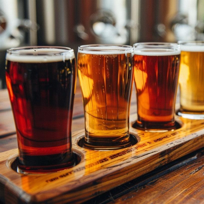 Glassware - Beer