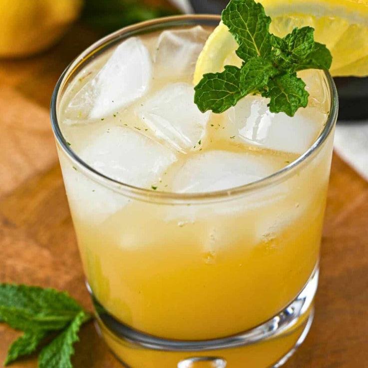 Glassware Water/ Juice Glass Delux Party Hire