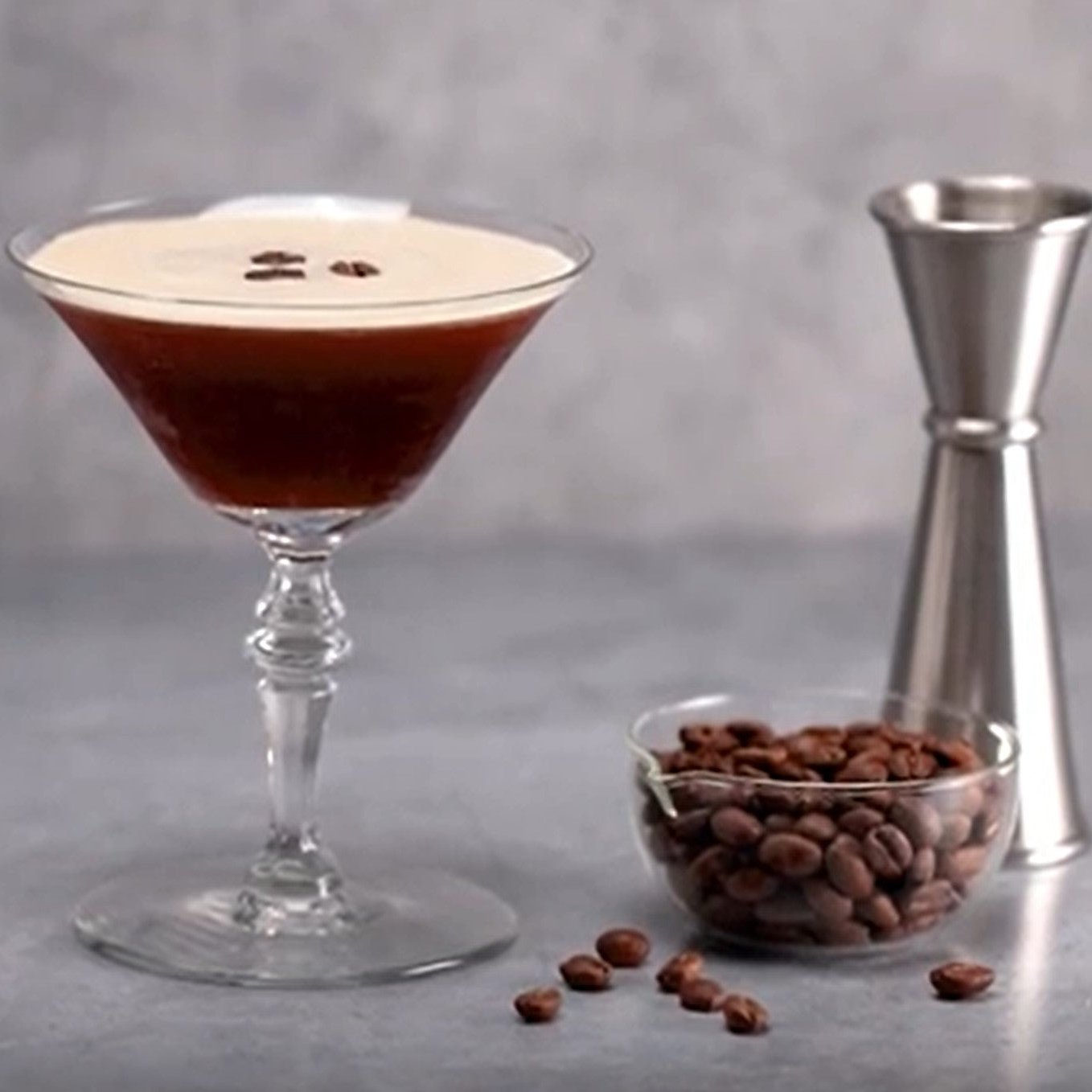 Glassware - Martini