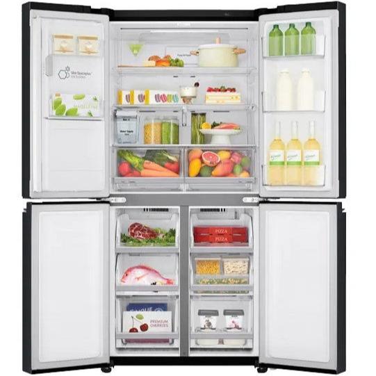 LG Fridge / Freezer 530L