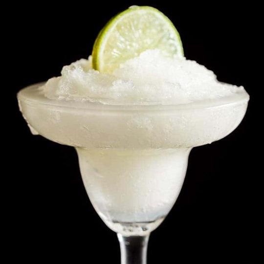 Slushie Syrup (2L)  - Lemon Lime Margarita