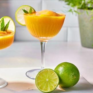 Slushie Syrup (2L) - Mango Daquiri