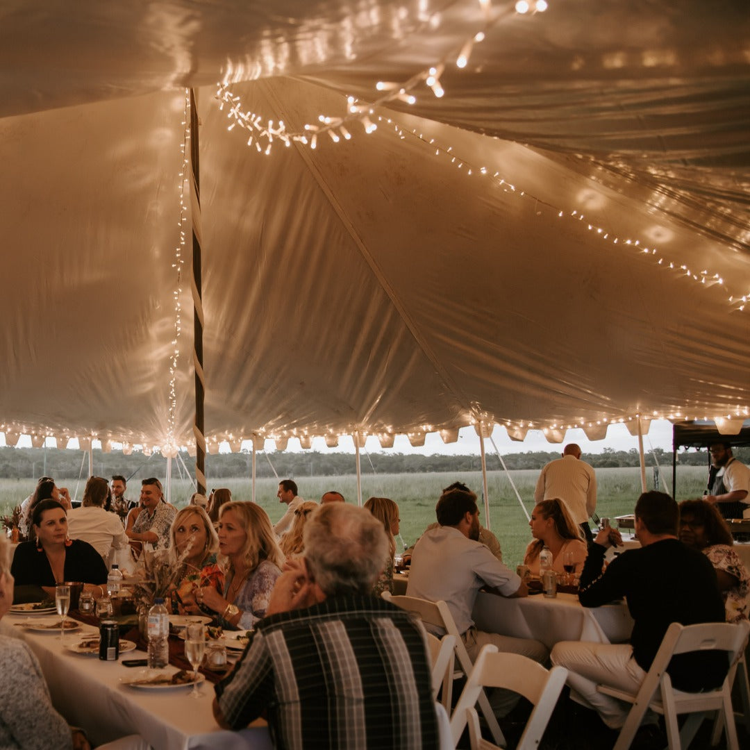 Marquees