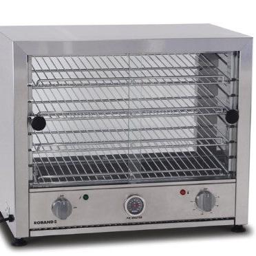 Pie Warmer
