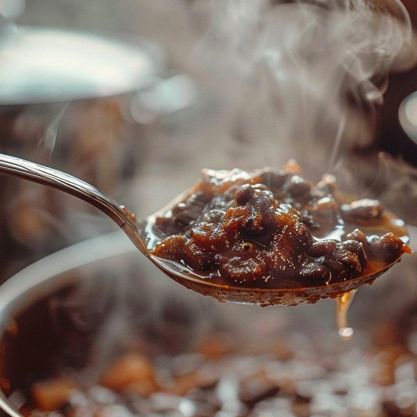 Serving Spoon