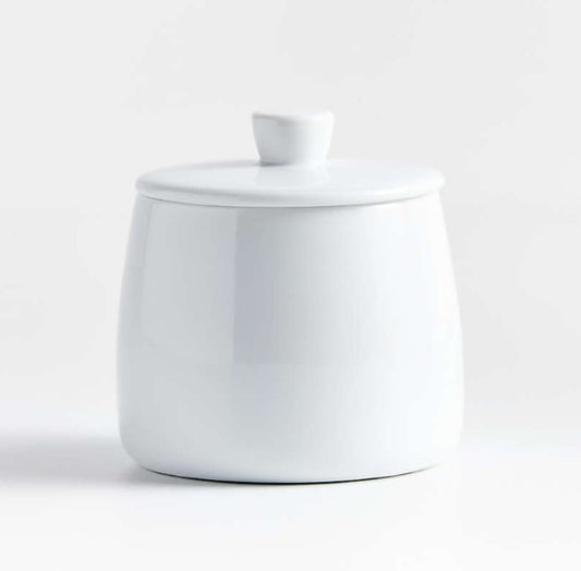 Crockery - Sugar Bowl