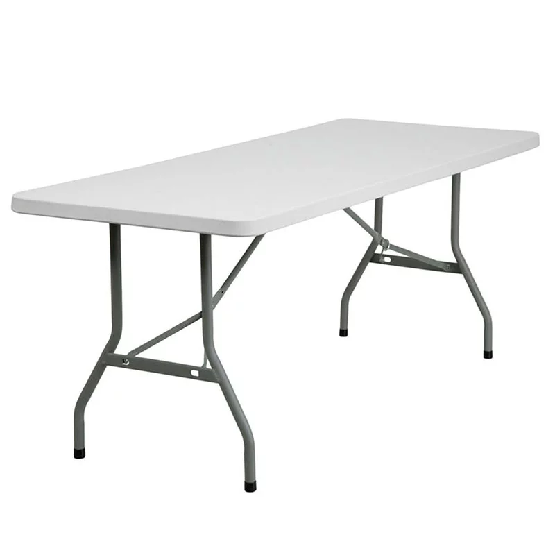 Rectangle Trestle Tables