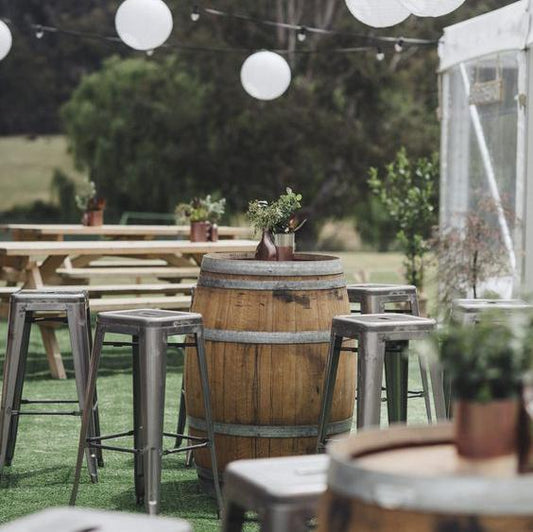 Bar Stools