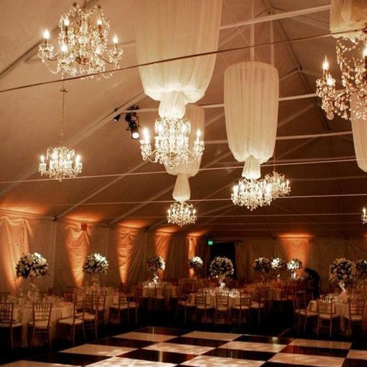 Chandeliers