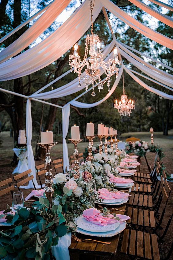Chandeliers