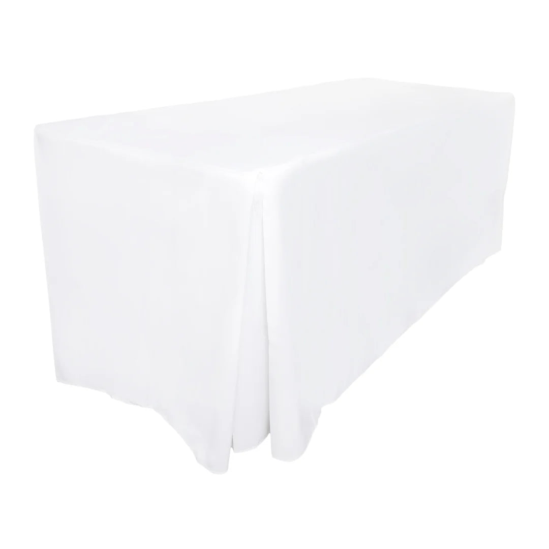 Linen - Fitted Tablecloths