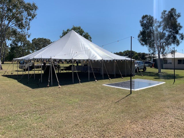 Marquees