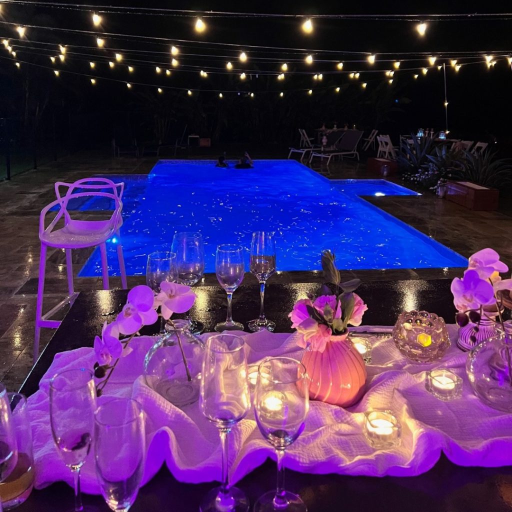 Delux Party Hire Fraser Coast