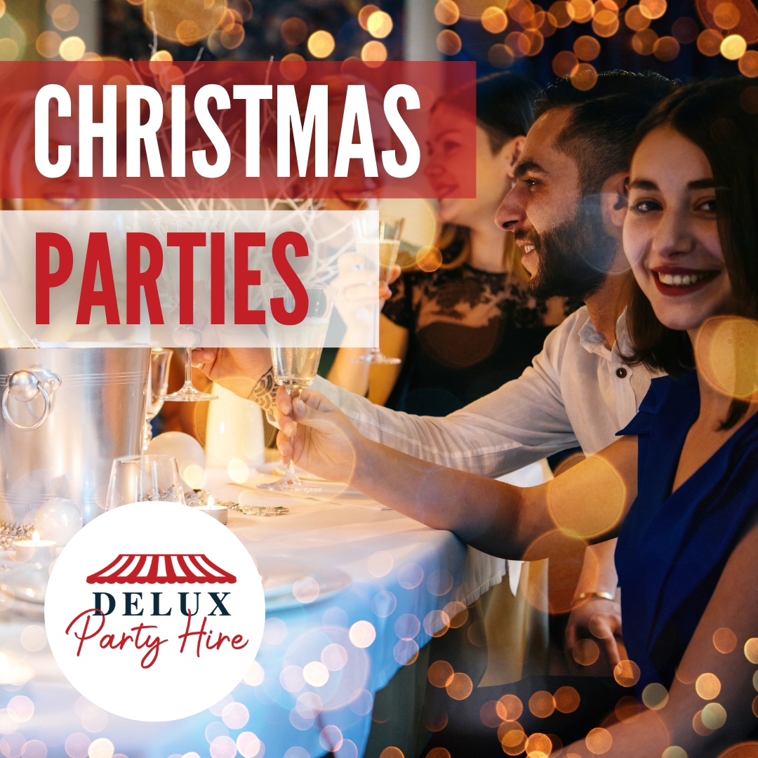 Christmas Party Hire