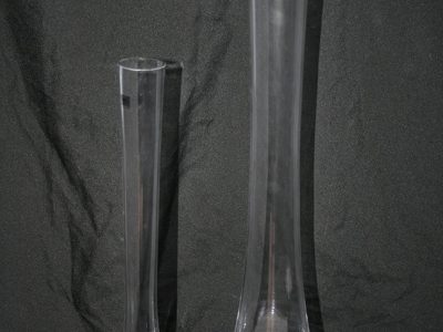 Jessie - Tall Bud Vase 26cm, 34cm, 39cm, 50cm,