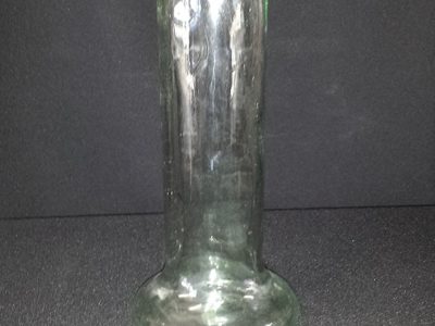 Tanya - Glass Bud Vase 24cm, 34cm